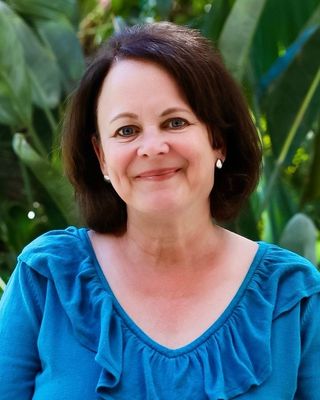 Photo of DeAnne Burke, Pre-Licensed Professional, MA, LLPC