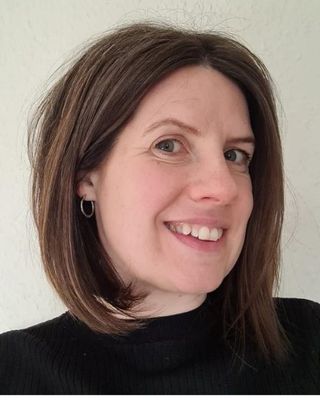 Photo of Lauren Colgan, Psychologist, PsychD, HCPC - Clin. Psych.