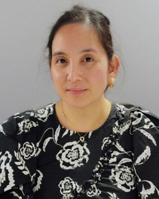 Photo of Arlene Vergara, Psychiatric Nurse Practitioner, PMHNP, BC