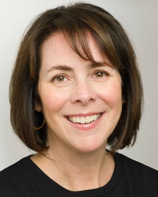 Photo of Ana Gomez - McDowall Clinic, Registered Psychotherapist (Qualifying), BSc, MA (C)