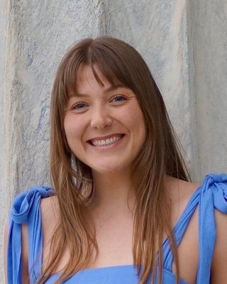 Photo of Kristen Tasselmyer, LMSW