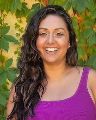 Photo of Mani Brar, Psychologist, MSc, RPsych