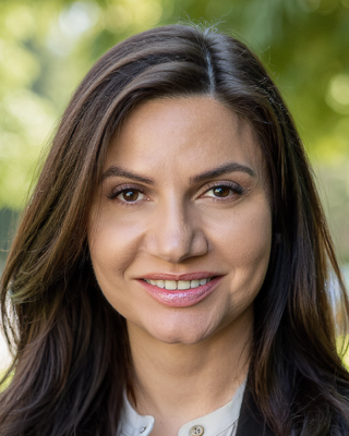 Photo of Ani Martikyan, Marriage & Family Therapist, LMFT