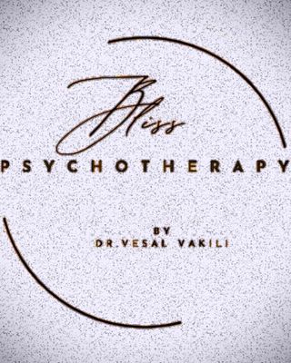 Photo of Dr. Vesal Vakili - Bliss Psychotherapy / Group Practice, PsyD, LMFT, Marriage & Family Therapist