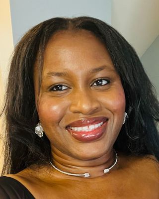 Photo of Adijat Adeyemi, Psychiatric Nurse Practitioner, PMHNP, APRN