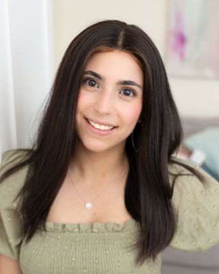 Photo of Shterna Levy-Haim, Marriage & Family Therapist, LMFT
