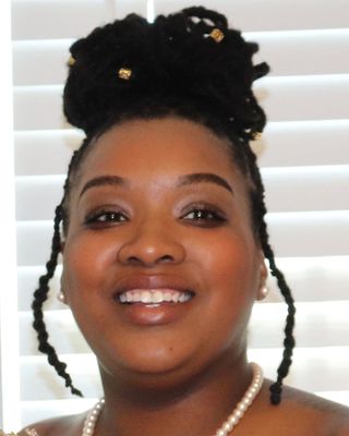 Photo of Taffanee Johnson, Marriage & Family Therapist Intern in 30214, GA