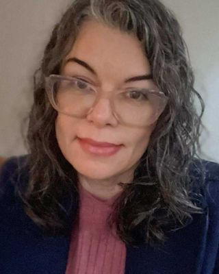 Photo of Rebecca Champion - Rebecca Champion - The Unwinding Path, Counsellor, ACA-L2