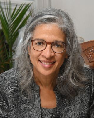 Photo of Judith Rey McCalla, PhD, Psychologist