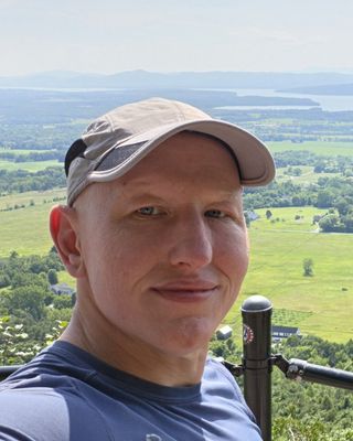 Photo of Erik Willis - Erik Willis, MA, LLC, Licensed Clinical Mental Health Counselor, MA, LCMHC