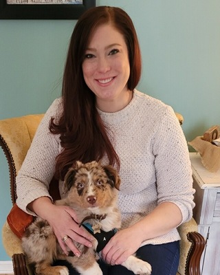 Photo of Jennifer R Spooner, Licensed Professional Counselor in Fairfield, CT