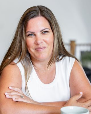 Photo of Ashley Cuppy - ADHD / Anxiety / Burnout / Purpose - Ashley, Pre-Licensed Professional, Low-Fee