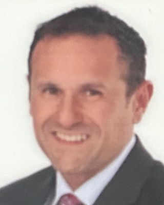 Photo of Aaron Padron, Psychiatric Nurse Practitioner, APRN, PMHNP, FNP