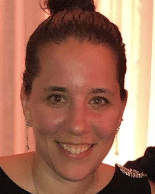 Photo of Deborah Levy, Registered Social Worker, PSW