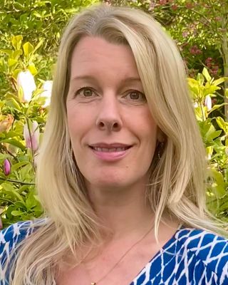 Photo of Pippa Vlietstra - Pippa Counselling, Counsellor, DCounsPsych, MNCPS Acc.