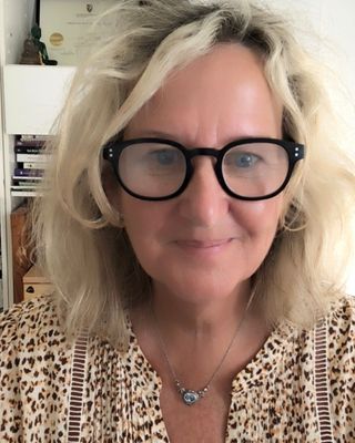 Photo of Glenda Irwin, Counsellor, NZAC - Provisional