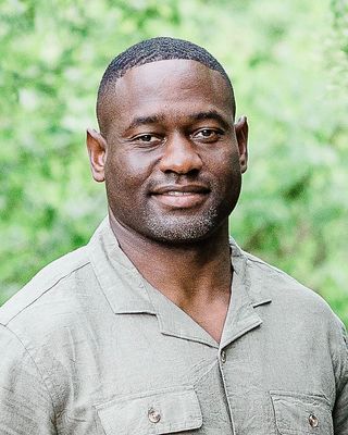 Photo of Richard Tuff, Psychiatric Nurse Practitioner, MS, PMHNP