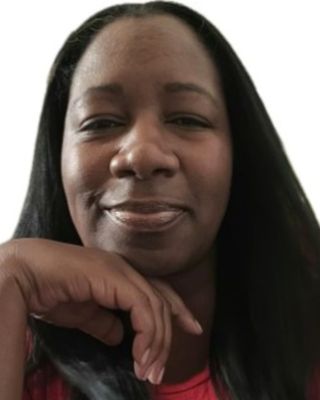 Photo of Stephanie Bynum, Licensed Professional Counselor, LPC