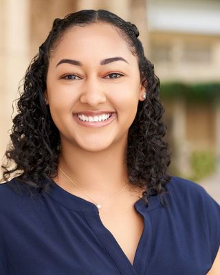 Photo of Cynthia Nathalie Baez, Counselor, LMHC, NCC