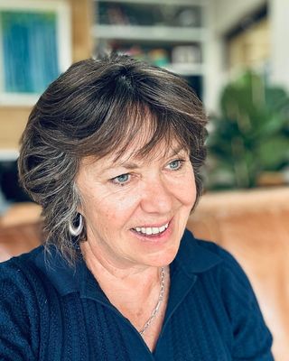 Photo of Barbara Falkiner, Counsellor
