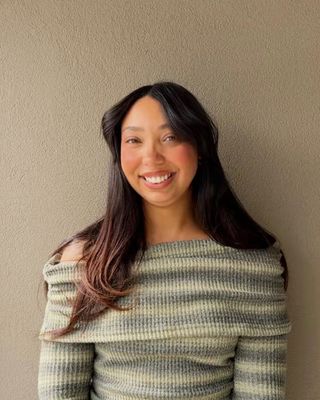 Photo of Dr. Cierra Ozolin, Clinical Social Work/Therapist, PhD, LICSW, SUDPT