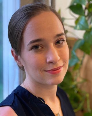 Photo of Rebecca McCullough, Clinical Social Work/Therapist, LCSW
