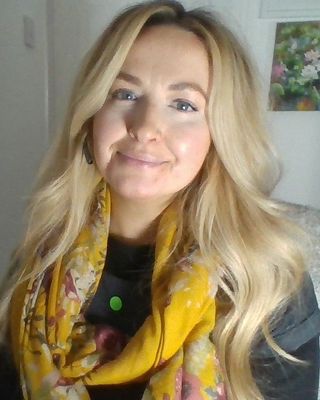 Photo of Hayley Louise Bailey, Psychotherapist, MBACP Accred