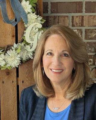 Photo of Nyla H. Gutekunst, Licensed Professional Counselor, MA, LPC, CCPT