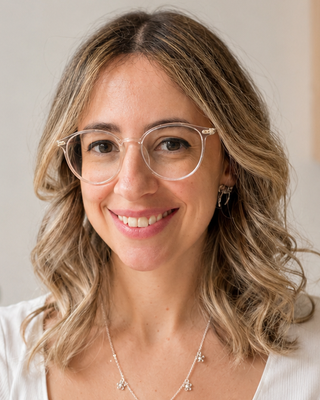 Photo of Bianca Lebenholc, Psychologist, MA, PsyBA - Clin. Psych