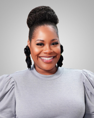 Photo of Monique McGee, Clinical Social Work/Therapist, LCSW