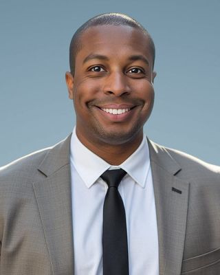 Photo of Dr. Jordan Markee, PhD