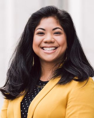 Photo of Joelle Purdy, Clinical Social Work/Therapist, LICSW