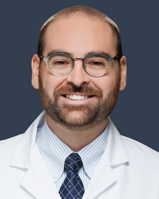 Photo of Thomas Pacheco, Psychiatrist, MD