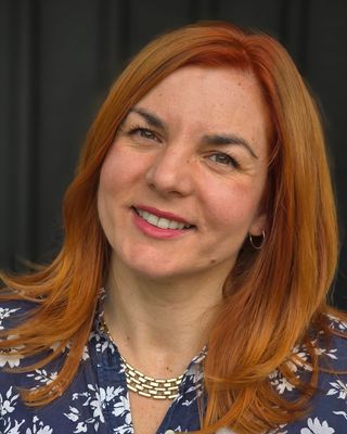 Photo of Chantal Piercy, Counsellor, MA, RCT-C