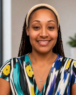 Photo of Rashida Crute, Pre-Licensed Professional, BS