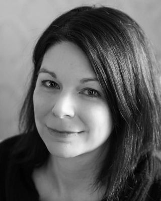Photo of Michelle L. Guy, Registered Social Worker, RSW/MSW, CYCP
