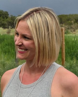 Photo of Hillary Froehlich Gerke, Psychiatric Nurse Practitioner, MSN, APRN, PMHNP