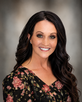 Photo of Megan Benge, Pre-Licensed Professional, LMSW