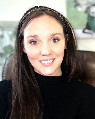 Photo of Saryn Ulrich, Clinical Social Work/Therapist, LMSW, LCSW