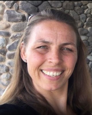 Photo of Jane Casey, Counsellor, MHKPCA