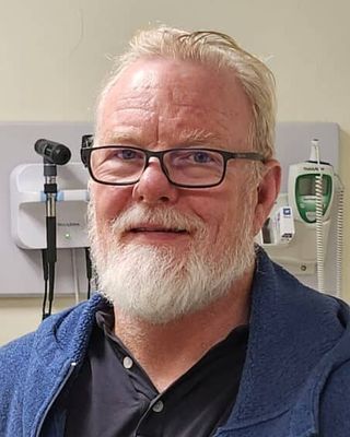 Photo of Jason de Luisa - Integrated Wellness, Psychiatric Nurse Practitioner, NP