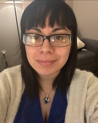 Photo of Selena Lomeli, Counselor, MS, LPC, NCC