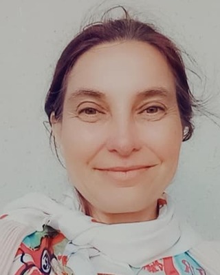 Photo of Jana Lazarus, Psychologist in Johannesburg, Gauteng