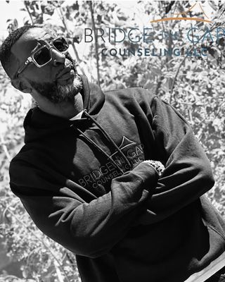 Photo of Quincy C Sanders, Pre-Licensed Professional, LMFT, Intern