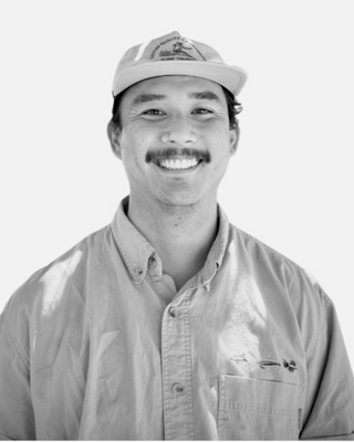 Photo of Joey Tran, Marriage & Family Therapist Associate, MA, AMFT, APCC
