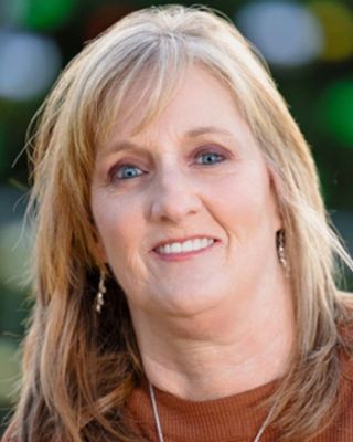Photo of Ashlie Lucas, Clinical Social Work/Therapist