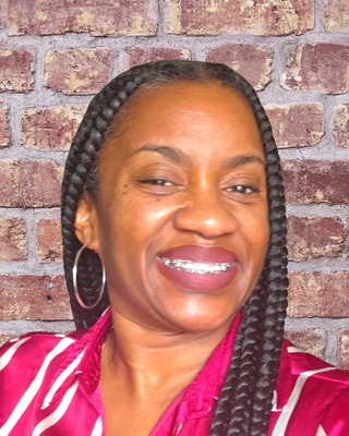 Photo of Tonya Willis, Licensed Professional Counselor, LPC