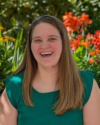 Photo of Ashley Coulter, Clinical Social Work/Therapist, LMSW