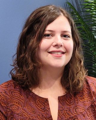 Photo of Hannah Topelberg, Clinical Social Work/Therapist in University of Texas, Austin, TX