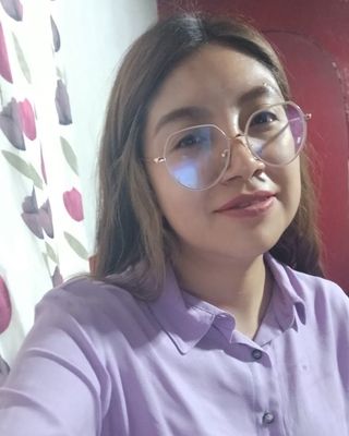 Foto de Nancy Silvana Zavala Velasco, Psicólogo, Lic. en Psicología